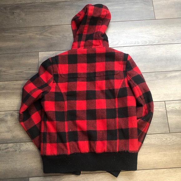 Fall/Winter Jacket - Picture 2 of 4